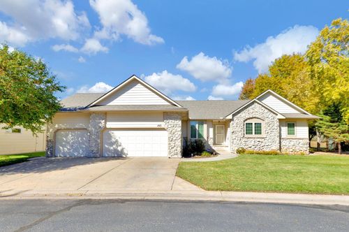 unit-103-909 N Maize Rd, Wichita, KS, 67212-4555 | Card Image