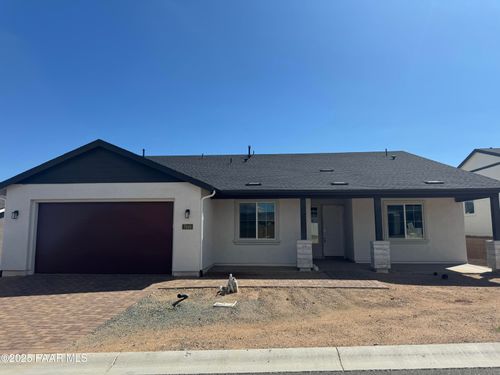 7049 Wallflower Way, Prescott, AZ, 86305-6820 | Card Image