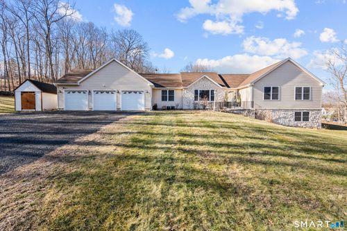 275 Long Hill Rd, Andover, CT, 06232-1126 | Card Image