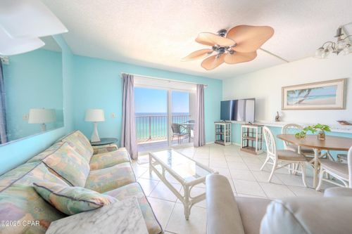 1318-8743 Thomas Dr, Panama City Beach, FL, 32408-4025 | Card Image