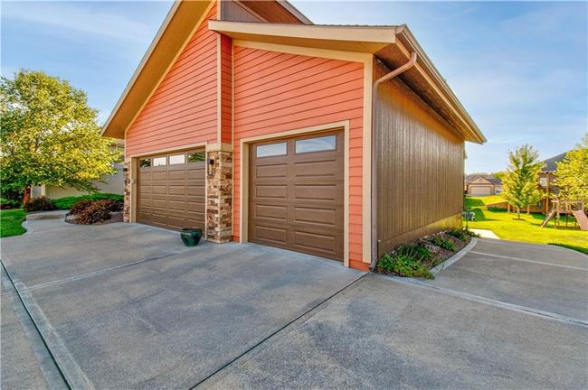 4500 Sw Aft Dr, House other with 4 bedrooms, 4 bathrooms and null parking in Lee's Summit MO | Image 4