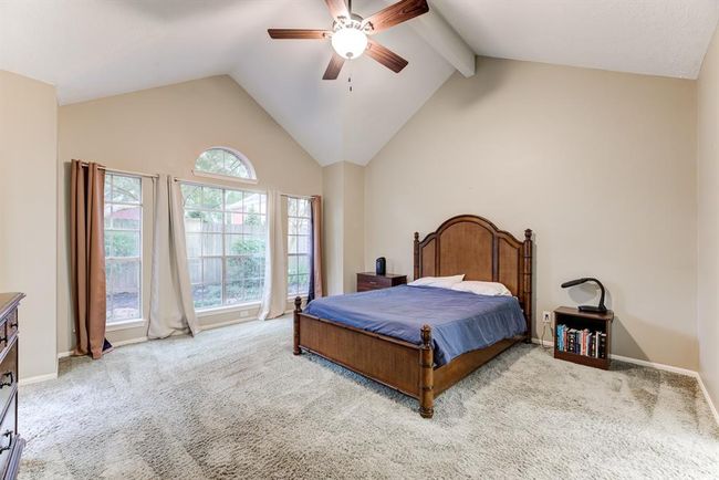 12911 Peach Meadow Drive, House other with 4 bedrooms, 3 bathrooms and 2 parking in Cypress TX | Image 30