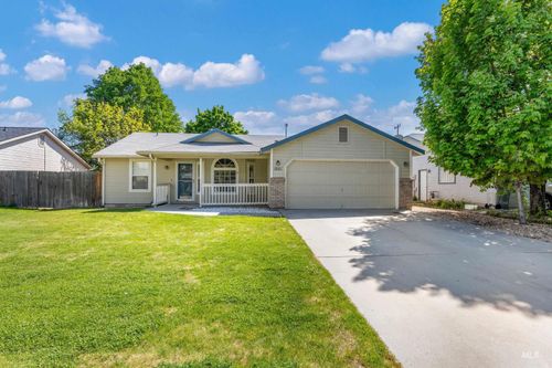 1661 E Pineridge Drive, Boise, ID, 83716 | Card Image