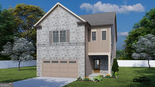 129b-44 Avian Way, Auburn, GA, 30011-2475 | Card Image