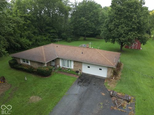 8880 W 1050 S, Fortville, IN, 46040-9268 | Card Image