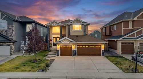 160 Kinniburgh Cir, Chestermere, AB, T1X0P8 | Card Image
