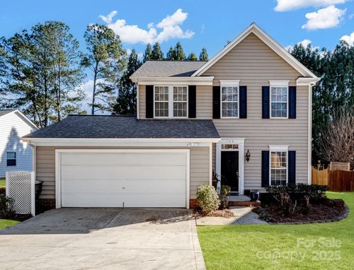 106 Rolling Stone Ct, Mooresville, NC, 28117-4357 | Card Image