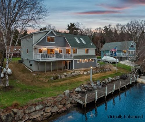59 Sunrise Dr, Moultonborough, NH, 03254 | Card Image