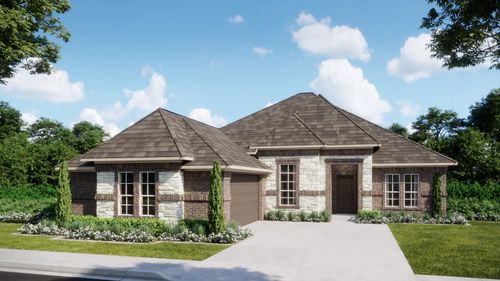 408 Heritage Hill Dr, Forney, TX, 75126-9301 | Card Image