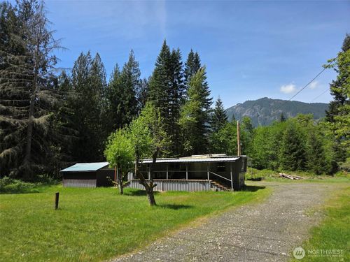 11697 Us Highway 12, Randle, WA, 98377-9001 | Card Image