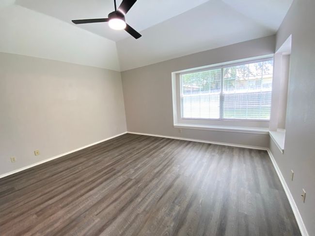 1808 Lion Heart Dr, House other with 4 bedrooms, 2 bathrooms and null parking in Cedar Park TX | Image 15