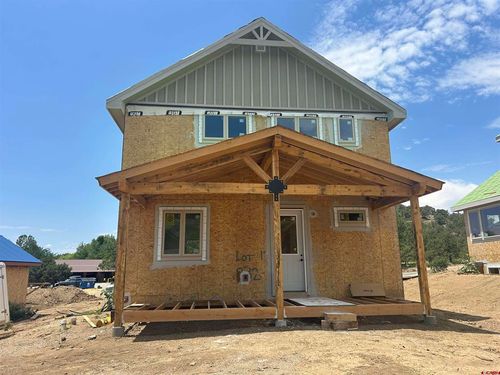 832 Heartwood, Bayfield, CO, 81122-9380 | Card Image
