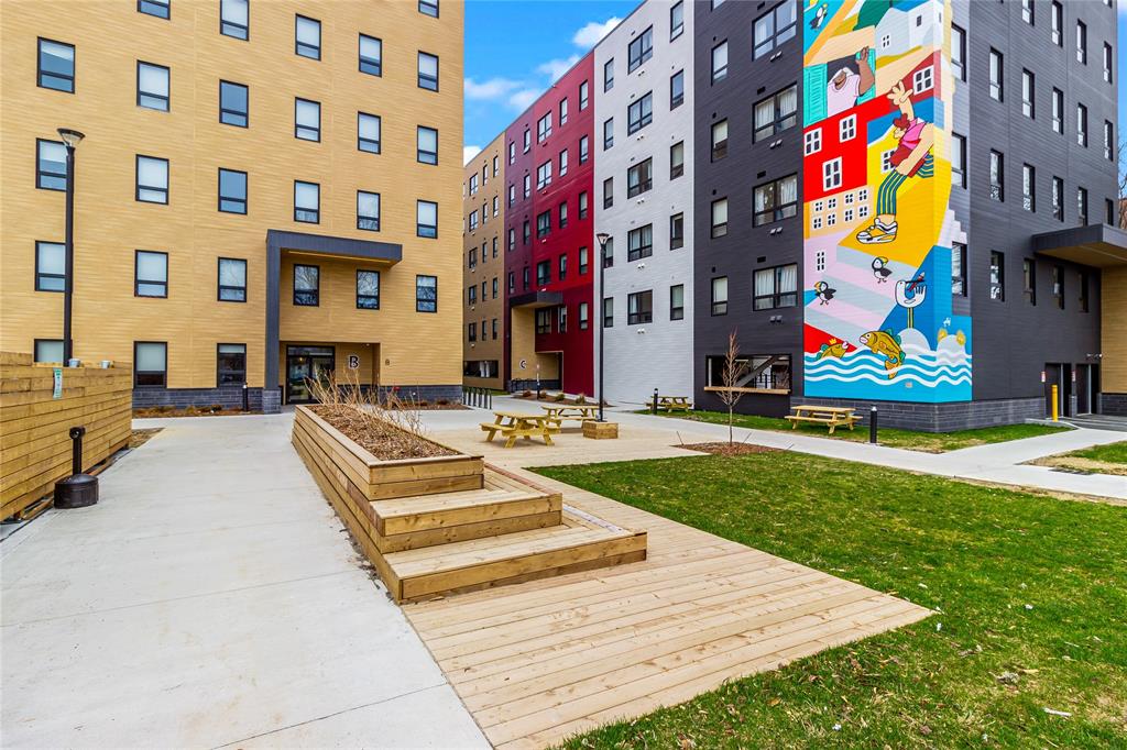 Residential in St. John's 2