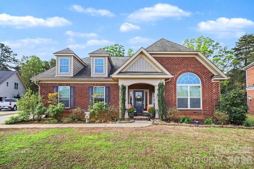 322 Willow Tree Dr, Rock Hill, SC, 29732-7005 | Card Image