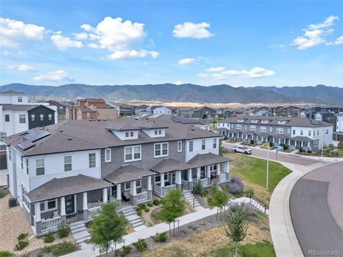 8417 Mount Kataka St, Littleton, CO, 80125-9145 | Card Image