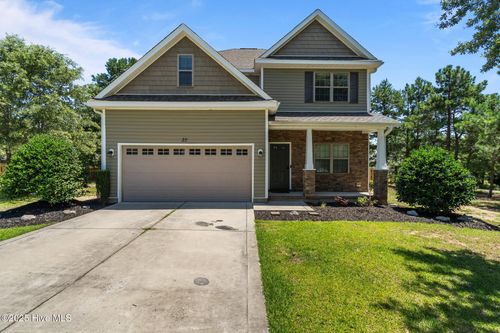 22 Beryl Cir, Pinehurst, NC, 28374-9128 | Card Image