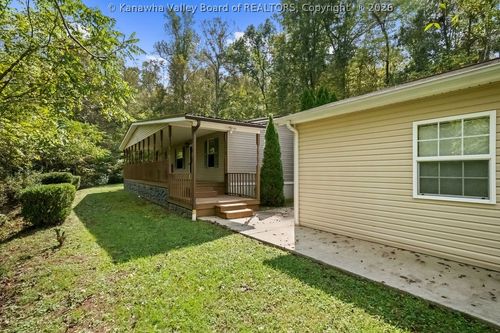 355 Fudges Creek Rd, Ona, WV, 25545-9706 | Card Image