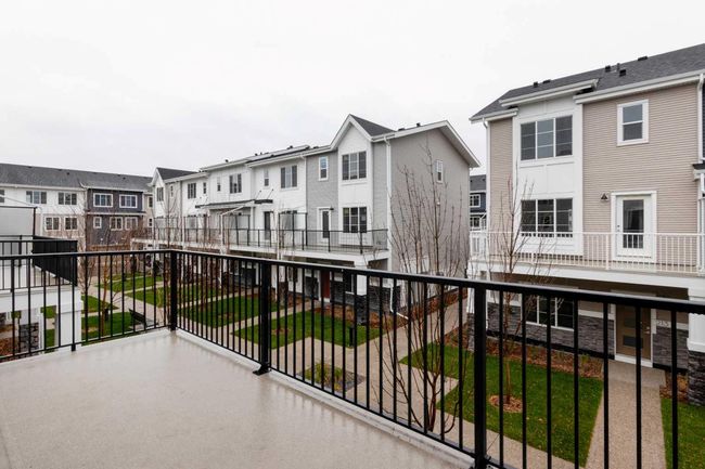 212 - 669 Savanna Blvd Ne, Home with 3 bedrooms, 2 bathrooms and 2 parking in Calgary AB | Image 28