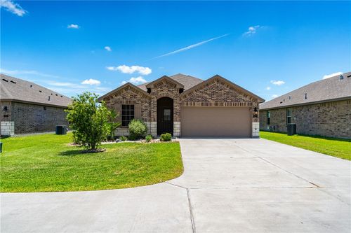1337 Alexandra Park Ln, Corpus Christi, TX, 78415-1307 | Card Image