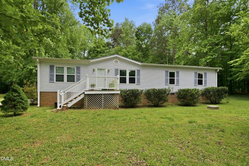 1512 Red Mountain Rd, Rougemont, NC, 27572-7416 | Card Image
