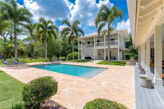 5906 Ludlum St, House other with 5 bedrooms, 5 bathrooms and 3 parking in Palm City FL | Image 22