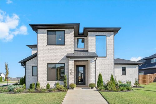4301 S 87th Pl, Bentonville, AR, 72713-2158 | Card Image