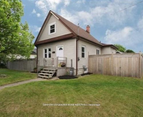 794 Ritson Rd S, Oshawa, ON, L1H5L4 | Card Image