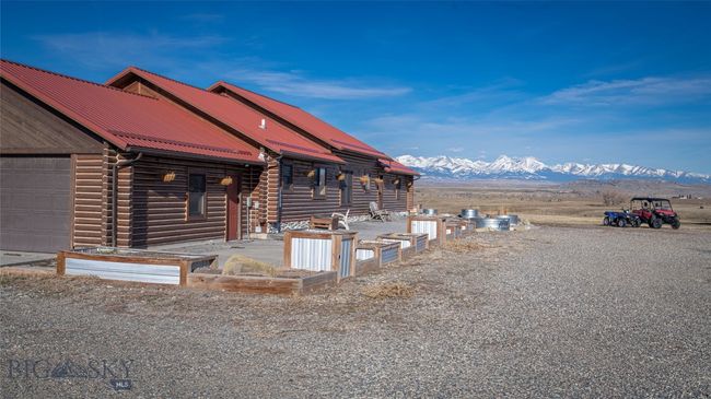 258 Howie Rd, Home with 6 bedrooms, 4 bathrooms and null parking in Big Timber MT | Image 23