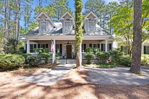 58 Devon Dr, Pinehurst, NC, 28374-6713 | Card Image