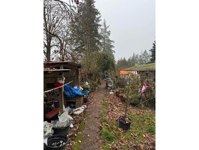 12192 S Mulino Rd, House other with 3 bedrooms, 1 bathrooms and null parking in Canby OR | Image 18