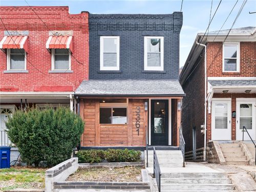 3361 Parkview Ave, Oakland, PA, 15213-4515 | Card Image