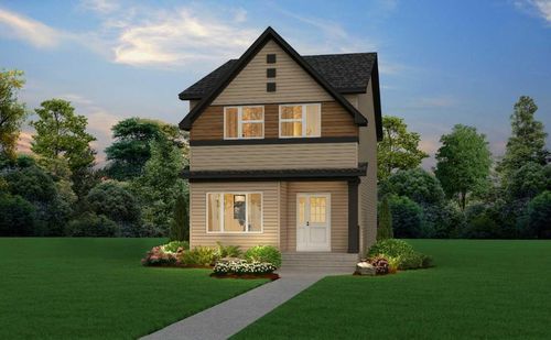 246 Layton Link Se, Airdrie, AB, T4A3R7 | Card Image