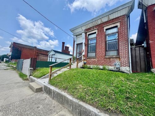 2325 W Market St, Louisville, KY, 40212 | Card Image