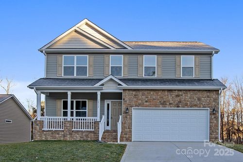 4176 River Run Cir, Hickory, NC, 28602-7231 | Card Image