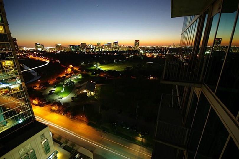 Residential Lease in Houston 3
