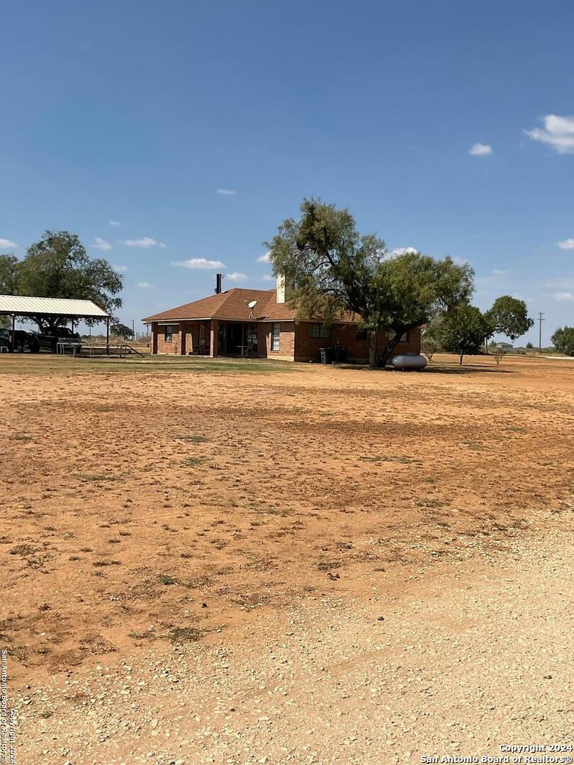 Residential in Lytle 5