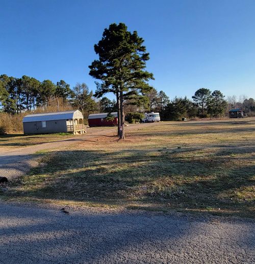 417 Highway 124, Jerusalem, AR, 72080-8807 | Card Image