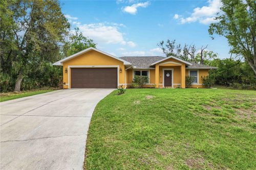 2150 Littlefield Ln, NORTH PORT, FL, 34288-4573 | Card Image