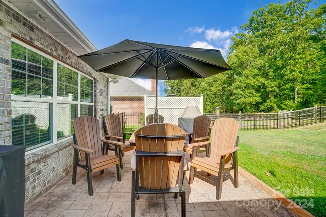 12864 Hill Pine Rd, House other with 3 bedrooms, 3 bathrooms and null parking in Midland NC | Image 37