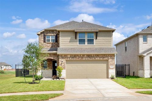 1021 Laguna Cove Drive, Katy, TX, 77493 | Card Image