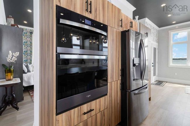 5 - 693 Masons Beach Rd, Home with 2 bedrooms, 2 bathrooms and null parking in First South NS | Image 9
