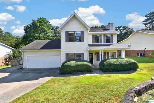 5502 Shenandoah Dr, Northport, AL, 35473-7407 | Card Image