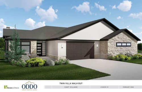 2756 W 133rd St, Leawood, KS, 66209 | Card Image