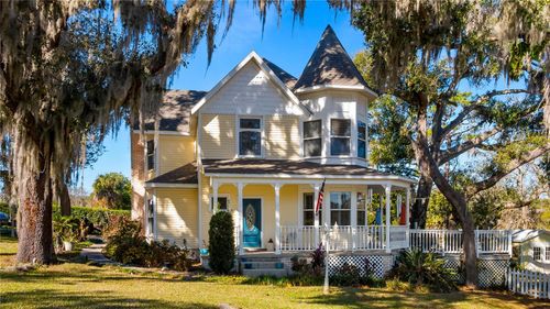 110 W Minnehaha Avenue, CLERMONT, FL, 34711 | Card Image