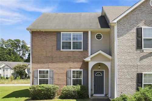 8606 Thomas Ln, Riverdale, GA, 30274-5197 | Card Image