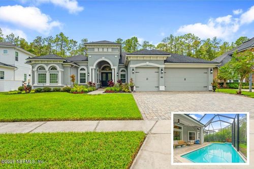 243 Old Bluff Dr, Ponte Vedra, FL, 32081-0716 | Card Image