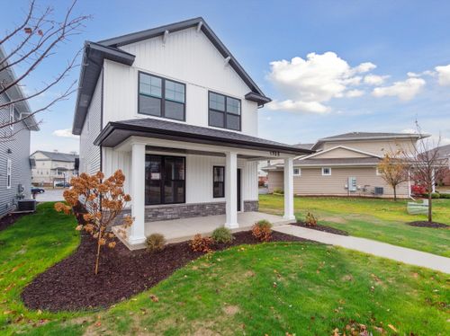 1705 Ashfield St, Howell, MI, 48855-6808 | Card Image