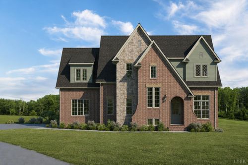 45 High Oaks Drive, Forest, VA, 24551 | Card Image
