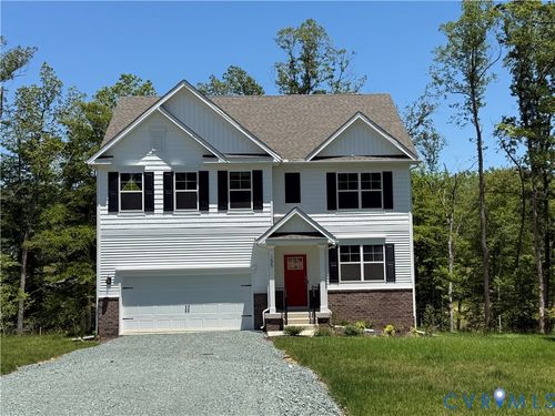155 Liberty Lane, Keswick, VA, 22947 | Card Image