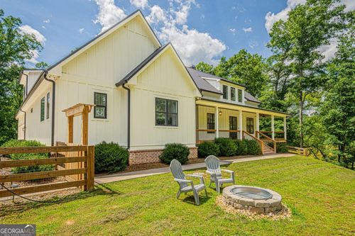 2051 Clay Creek Falls Rd, Dahlonega, GA, 30533-5088 | Card Image